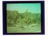 [Park (?) landscape]