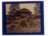 [Architectural and landscape view]