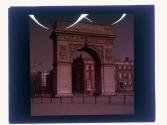 Washington Arch NY