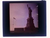 [Statue of Liberty]