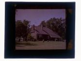 Washington's Headquarters at Newburgh