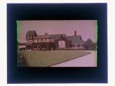 [View of house and garden]
