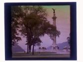 [Hudson (?) River view]