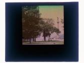 [Hudson (?) River view]