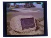 [Monument to President McKinley's assasination]