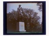 [Statue of David]