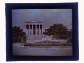 [Albright-Knox Art Gallery Exterior]