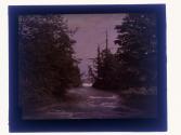 [Niagara River rapids, Niagara Falls]
