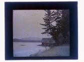 Adirondacks-Mt. Regis from Paul Smiths