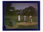 Golf at South Park