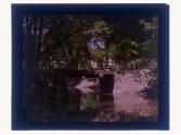 [People on bridge]