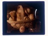 Peaches Tip Basket