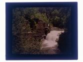 Falls at Ithaca N.Y. at Cornell Univ.
