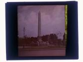 McKinley Monument