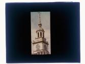 Independence Hall Dome