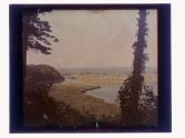 Bay Near Lake