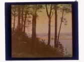 [Landscape with water]