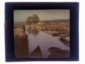 Irond - Bay at float Bridge