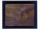[Landscape with water]