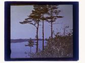[Landscape with water]