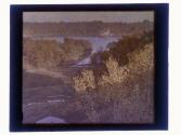 [Landscape with water]