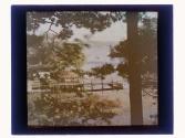 [Landscape with water]