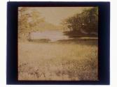 [Landscape with water]