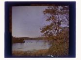 [Landscape with water]