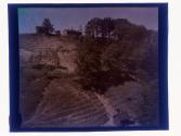 [House on hill]