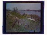 [Landscape with water]