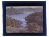 [Landscape with water]