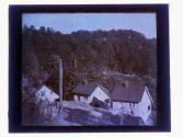 [Landscape with houses]