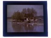 [House on water]