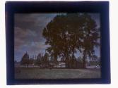 [Car in landscape]