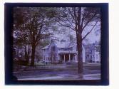 [View of house and street]