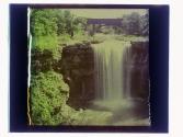 [Landscape - waterfalls]