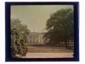 [White House]