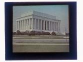 [Lincoln Memorial]