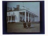 [Mount Vernon]
