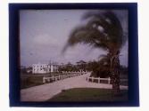 Harbor Oaks Club House