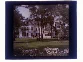 [House and garden, Clearwater, Florida]