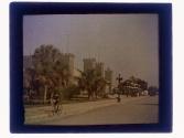 Burgoyne Casino, Daytona