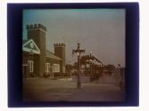 [Burgoyne Casino, Daytona]