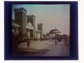 [Burgoyne Casino, Daytona, Florida]