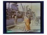 Torpedo Boat Destroyer at St Pete