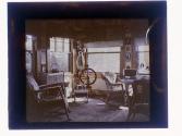 [House interior]