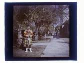 [Man in kilt]
