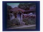 Roses Arbor