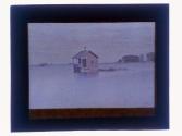 [House on water]