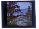 [Landscape with water]